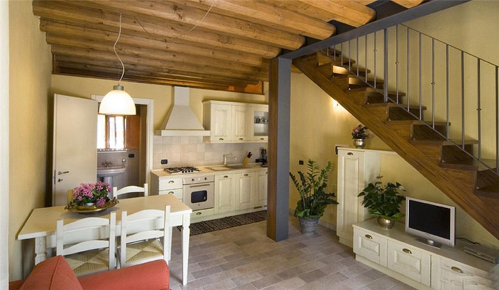 Villa Avesani Pastrengo Zimmer foto